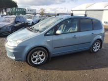 Image of FORD C-MAX ZETEC AUTO MPV
