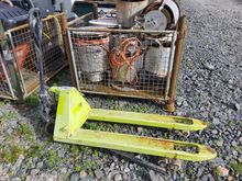 Image of Pallet Truck