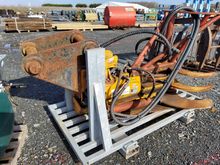 Image of Hans Habbig HS850 Tree Shears