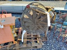 Image of 3 Phase Electric Fan