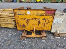 Image of Tipping Skip