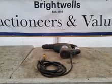 Image of Makita HR4011C Hammer Drill