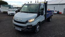 Image of IVECO DAILY 35C13 Dropside Lorry