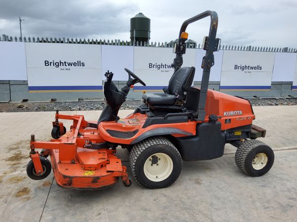 Kubota f3090 for sale hot sale