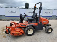 Image of Kubota F3090 Ride On Mower