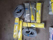 Image of Selection of Lifting Straps