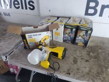 Image of 5x Spray Gun