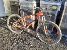 Image of Scott Mountain Bike