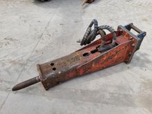 Image of Indeco 3t Breaker