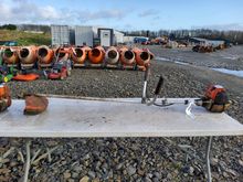 Image of Stihl FS87 Petrol Strimmer