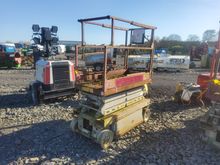 Image of Sky Jack SJIII 3219 Access Platform