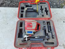 Image of Datum Quattro Laser Level