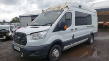 Image of FORD TRANSIT 470 Minibus