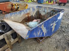 Image of Tipping Skip