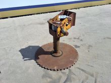 Image of Saw Blade Attachment