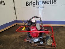 Image of Belle LC3252SP Plate Compactor