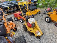 Image of Rayco 26 Stump Grinder