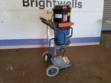 Image of Dust Extraction Unit - Dc2800C/Dc2900C