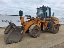 Image of Case 621D/1 Loading Shovel