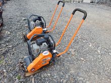 Image of Altrad 12" Compaction Plate