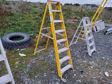 Image of Step Ladder