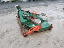 Image of Wessex CR150 Rotary Topper