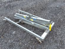 Image of Kragarmlift KAL275 Cantilever Lift