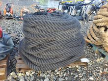 Image of 1x Pallet Of Rope