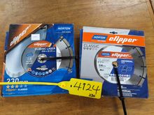 Image of Cutting Discs - 230mm