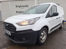 Image of FORD TRANSIT CONNECT 230 BASE Panel Van