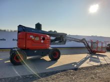 Image of SkyJack SJ 63AJ Access Platform