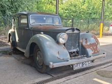 Alvis TA 14