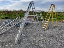 Image of Step Ladder
