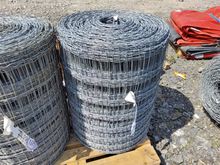 Image of 500 Metres C8/8/15 Tornado Wire
