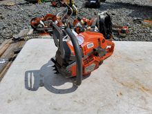 Image of Husqvarna 560XP Chainsaw