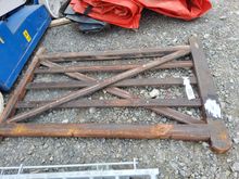 Image of 6ft Hardwood Gate