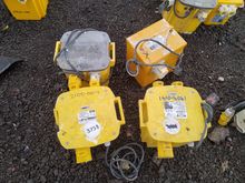Image of 4 x 5kVa Transformers