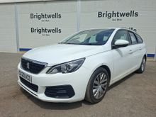 Image of PEUGEOT 308 ACCESS SW BLUEHDI S/S Estate