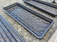 Image of Livestock Footbath 6'