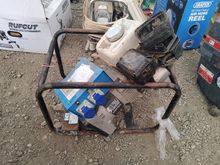 Image of Stephill 3kva Petrol Generator