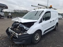 Image of FORD TRANSIT CONNECT 220 Panel Van