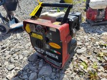 Image of Mosa Magic Welder MK11 Petrol Welder