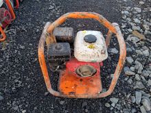 Image of Petrol Poker Unit