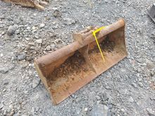Image of Bucket