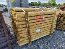Image of 160x 5ft6" 3" UC4 Stakes