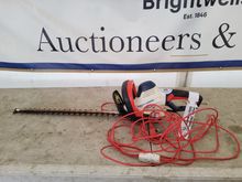 Image of Spear Jackson Electric Hedge Trimmer