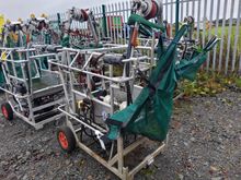 Image of Conductor Trolley