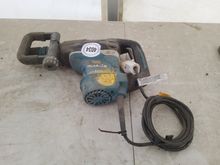 Image of Makita HR4013c Rotary Hammer Drill
