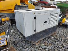 Image of Grenmac Urban RG11000YS 11kva Compressor