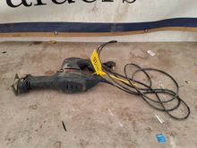 Image of Bosch GSA 800 PE Reciprocating Saw